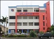 Bank