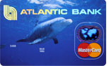 Local Visa Credit Card