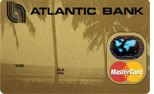 Local Visa Credit Card