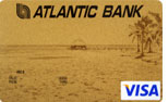 Local Visa Credit Card
