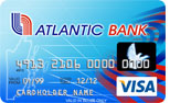 Local Visa Credit Card