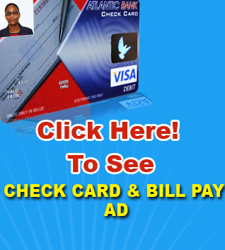 Check Card Promotion