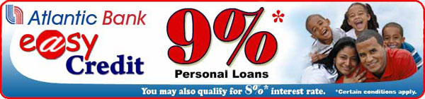 Easy Credit