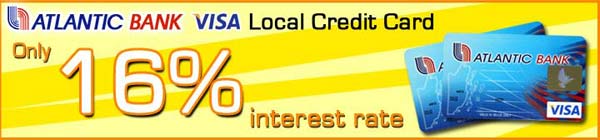 Local Credit Card