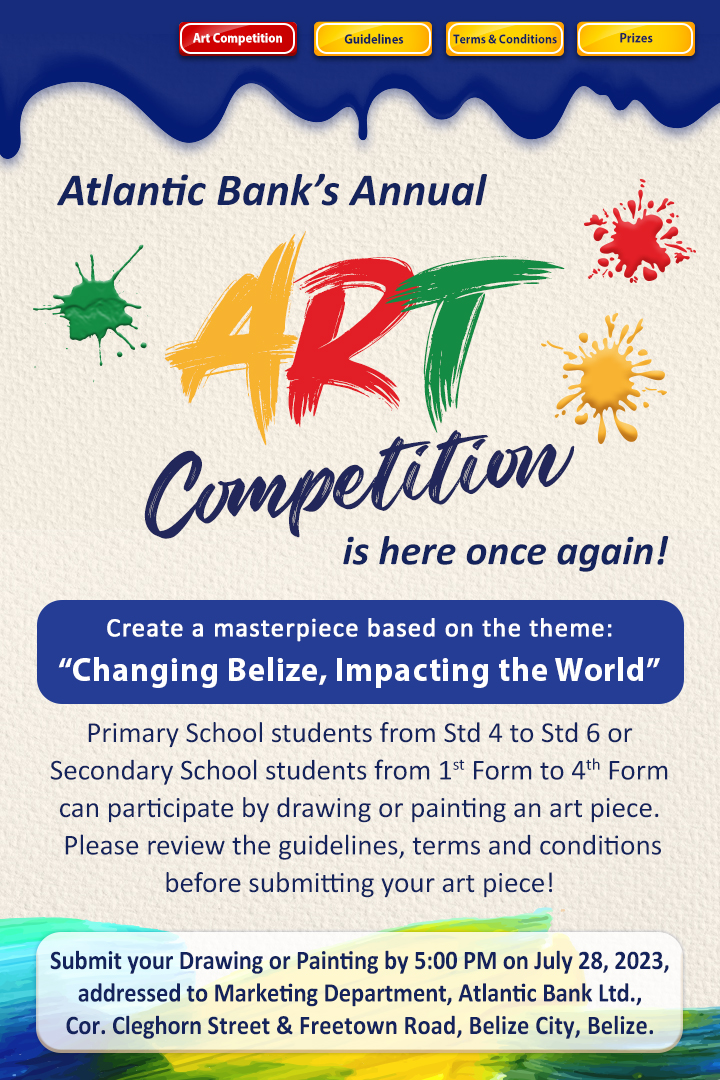 Art Competition 2023