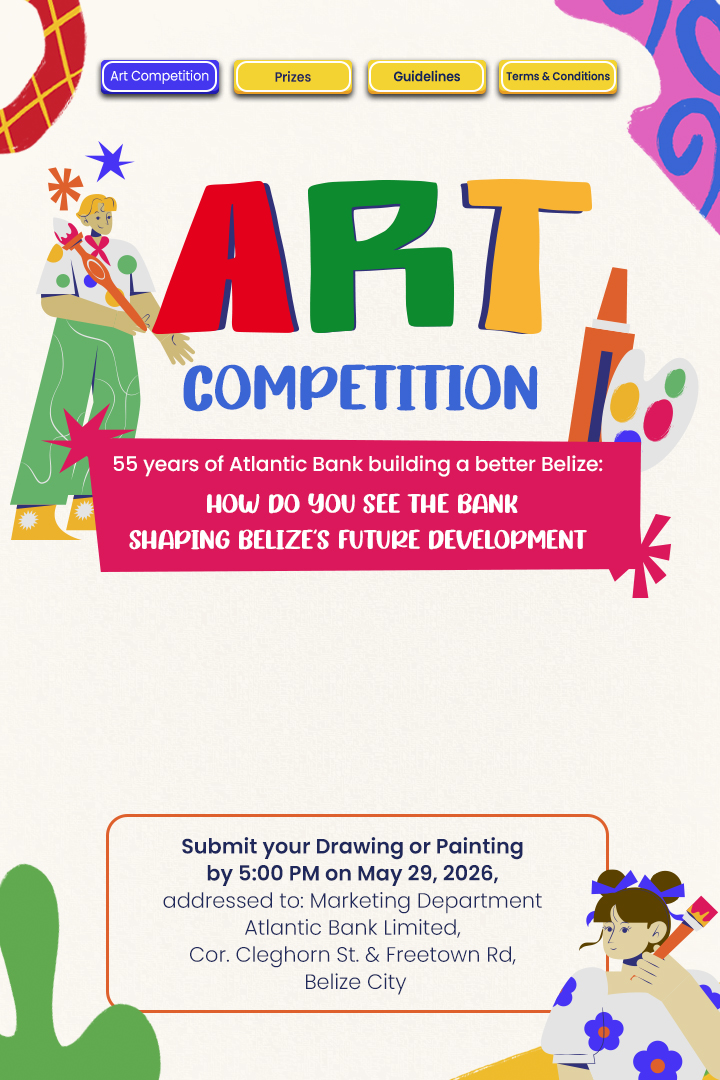 Art Competition 2026