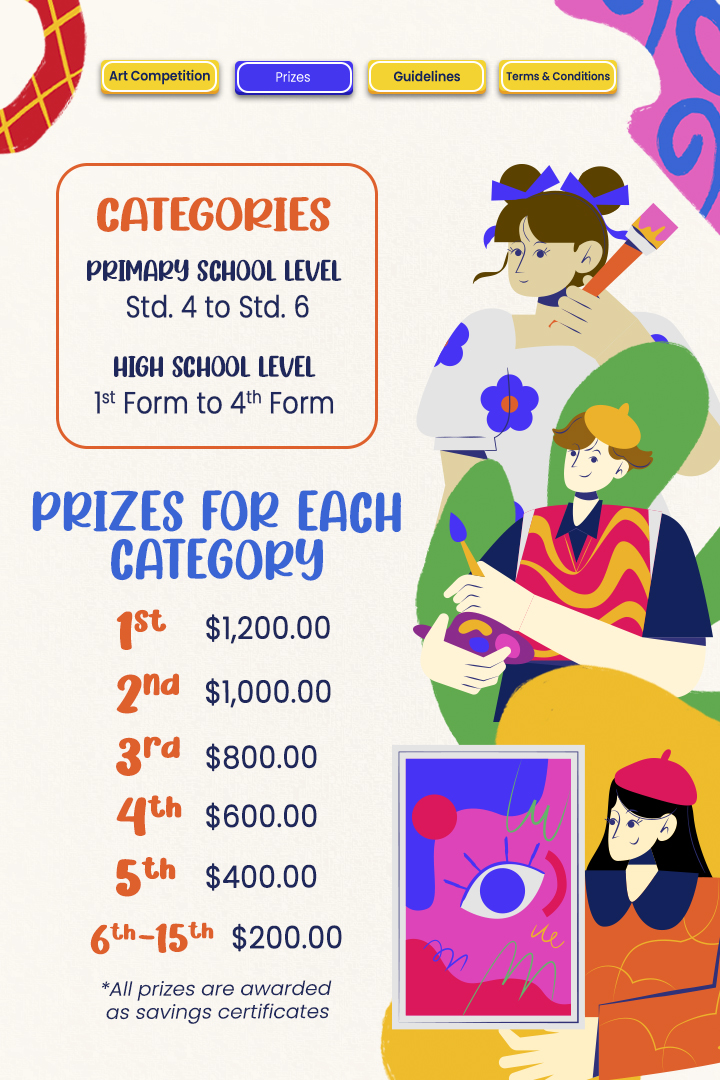 Art Competition 2023