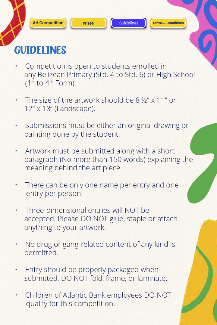Art Competition 2023