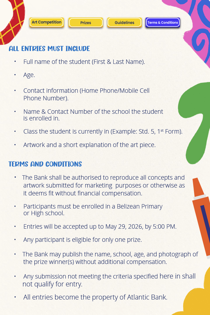 Art Competition 2023